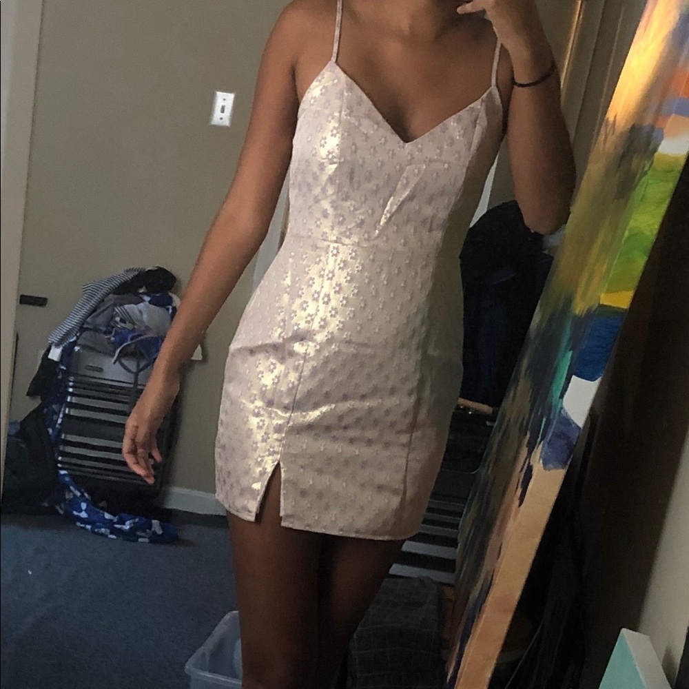 COPY - Revolve cocktail dress